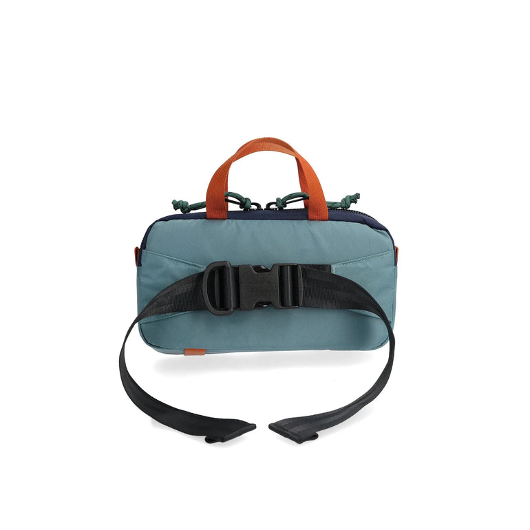 Topo Designs Waist Pouches Topo Designs Mini Quick Pack