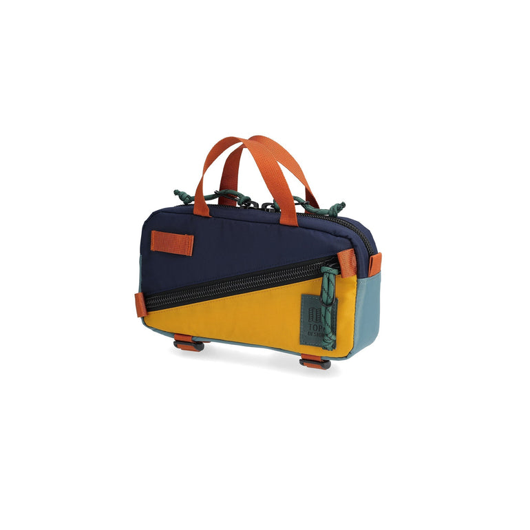 Topo Designs Waist Pouches Topo Designs Mini Quick Pack