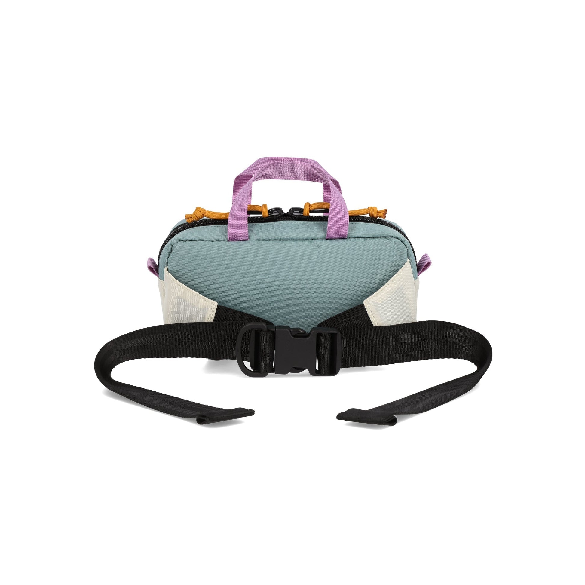 Topo Designs Waist Pouches Topo Designs Mini Quick Pack