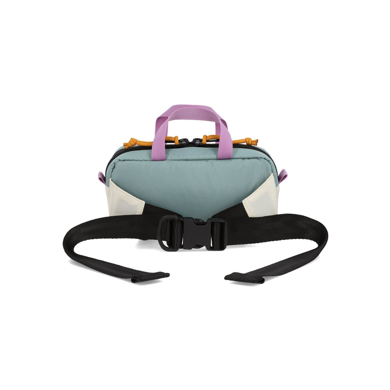 Topo Designs Waist Pouches Topo Designs Mini Quick Pack
