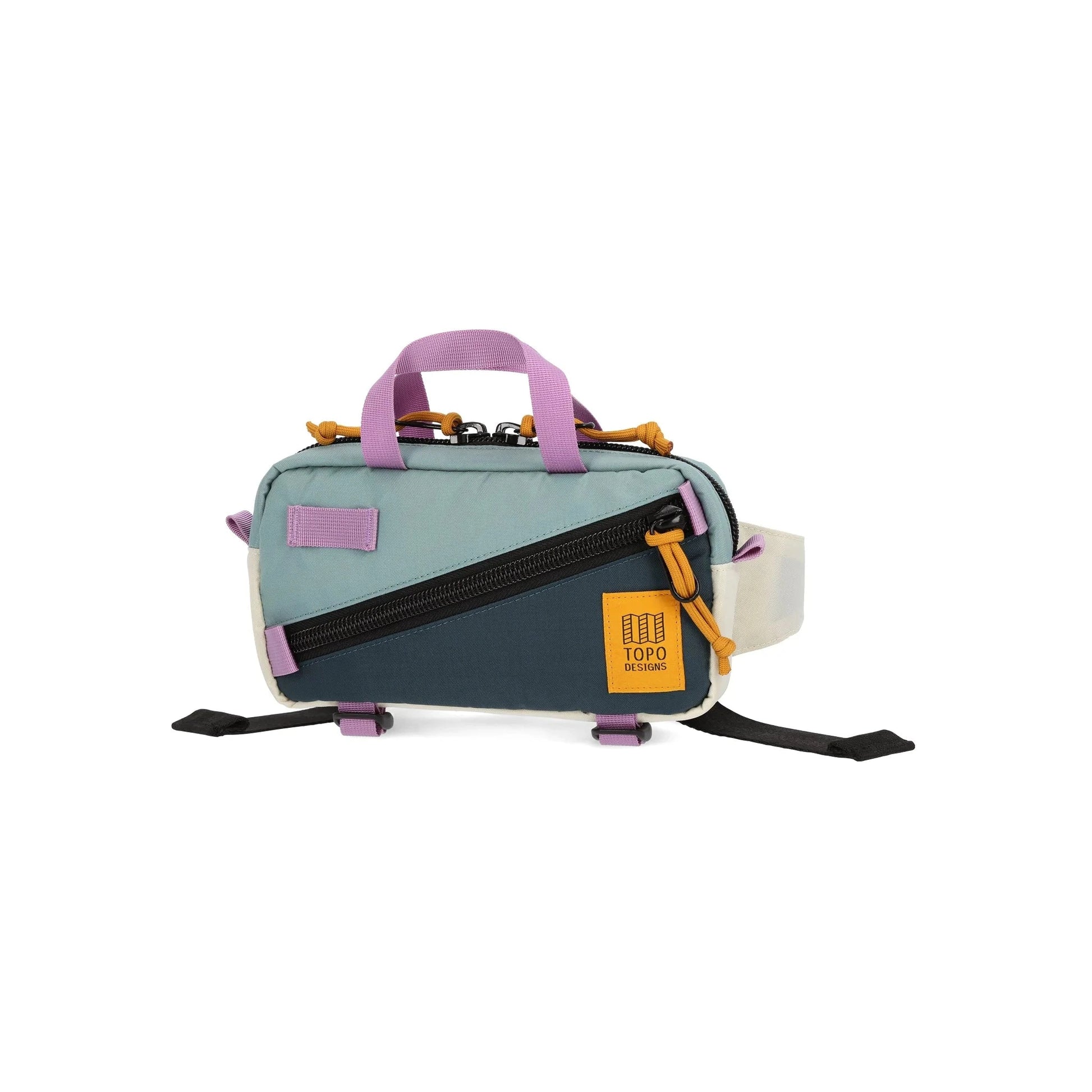 Topo Designs Waist Pouches Topo Designs Mini Quick Pack