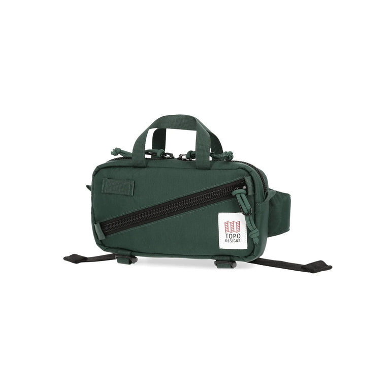 Topo Designs Waist Pouches Topo Designs Mini Quick Pack