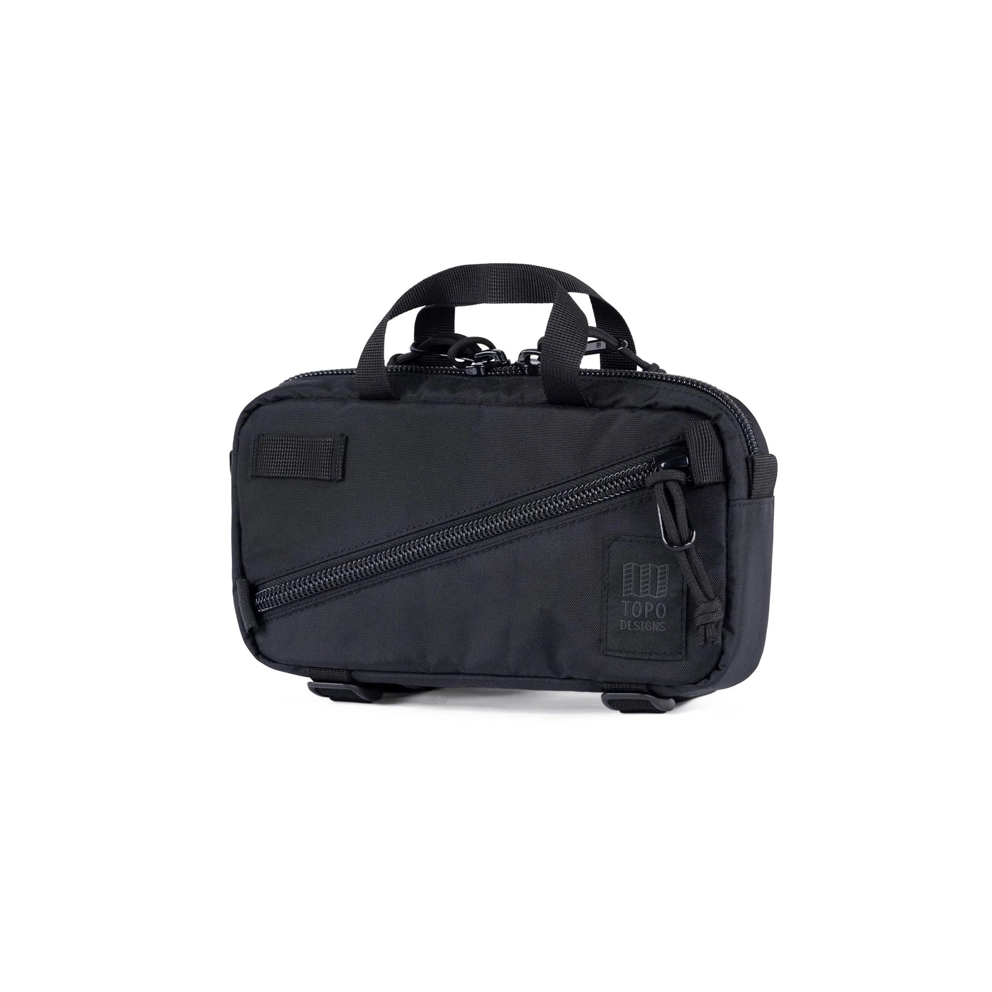 Topo Designs Waist Pouches Topo Designs Mini Quick Pack