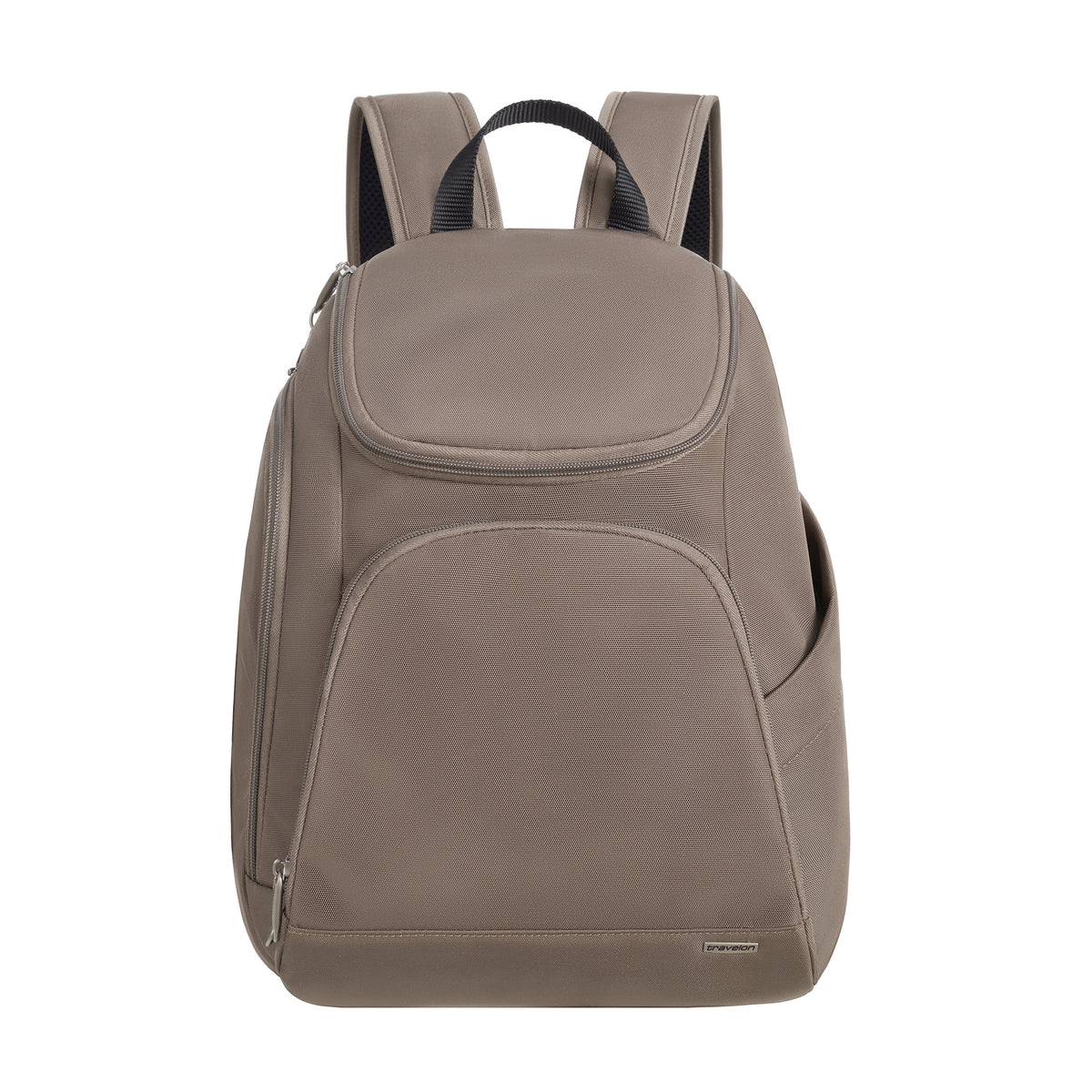 Travelon Backpacks Hazelnut Travelon Anti-Theft Backpack (RFID Blocking)