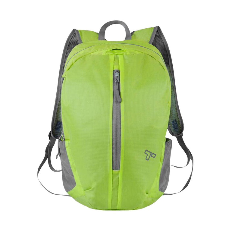 Travelon Backpacks Lime Travelon Packable Backpack