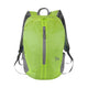 Travelon Backpacks Lime Travelon Packable Backpack