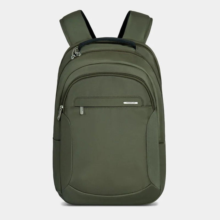 Travelon Backpacks Olive Travelon Anti-Theft Classic Large Backpack