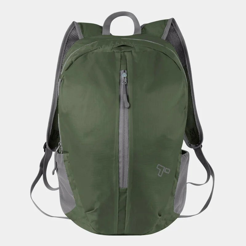 Travelon Backpacks Olive Travelon Packable Backpack
