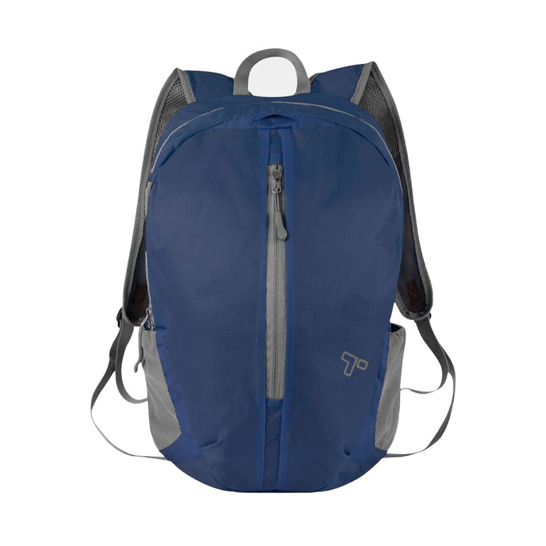 Travelon Backpacks Royal Blue Travelon Packable Backpack