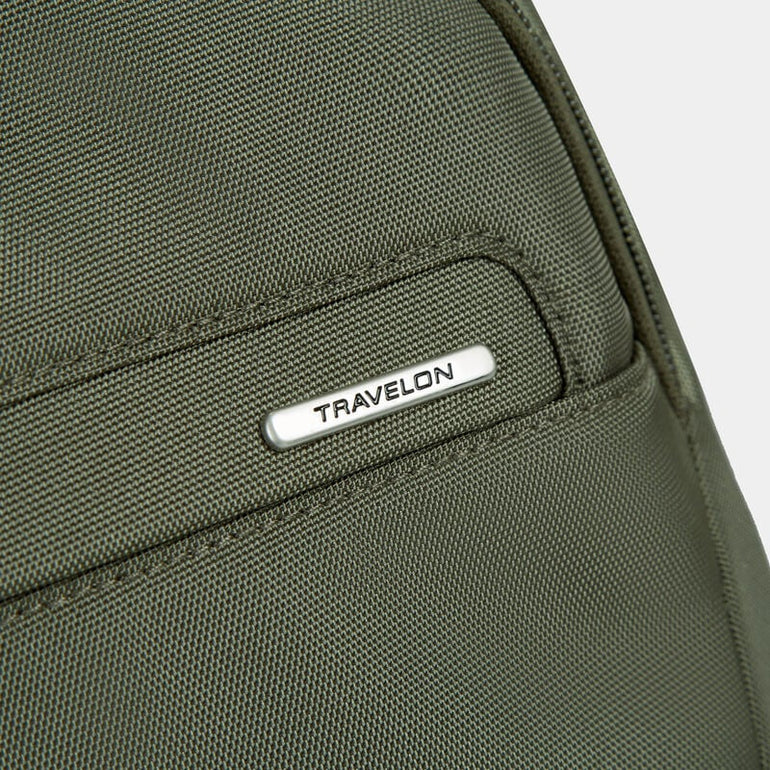 Travelon Backpacks Travelon Anti-Theft Classic Large Backpack