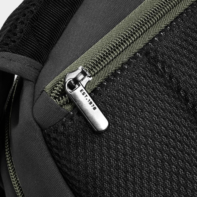 Travelon Backpacks Travelon The Voyages Anti-Theft Small Backpack with XL Water Bottle Pocket