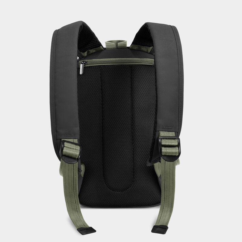 Travelon Backpacks Travelon The Voyages Anti-Theft Small Backpack with XL Water Bottle Pocket