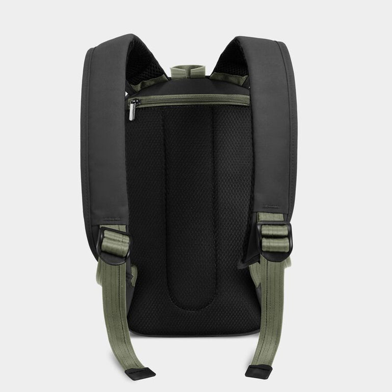 Travelon Backpacks Travelon The Voyages Anti-Theft Small Backpack with XL Water Bottle Pocket