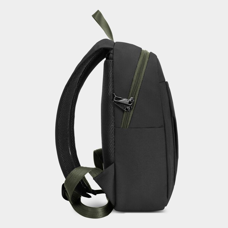 Travelon Backpacks Travelon The Voyages Anti-Theft Small Backpack with XL Water Bottle Pocket