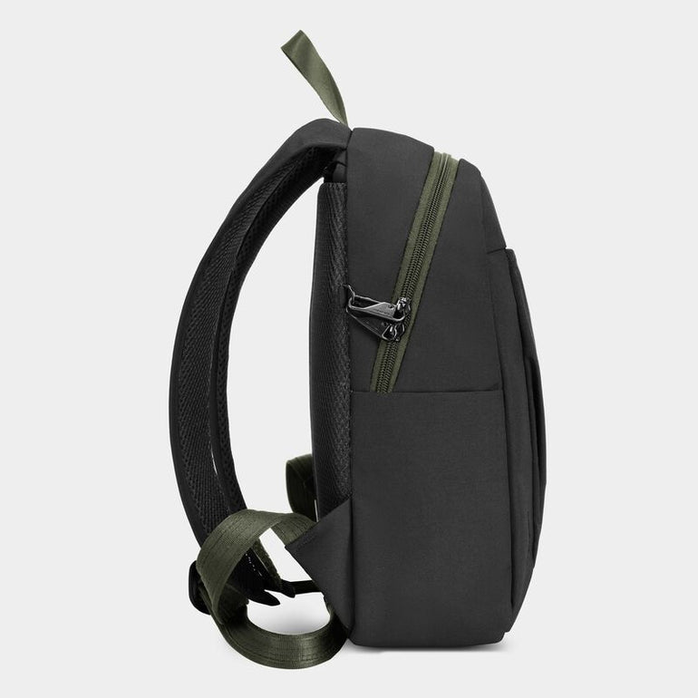 Travelon Backpacks Travelon The Voyages Anti-Theft Small Backpack with XL Water Bottle Pocket