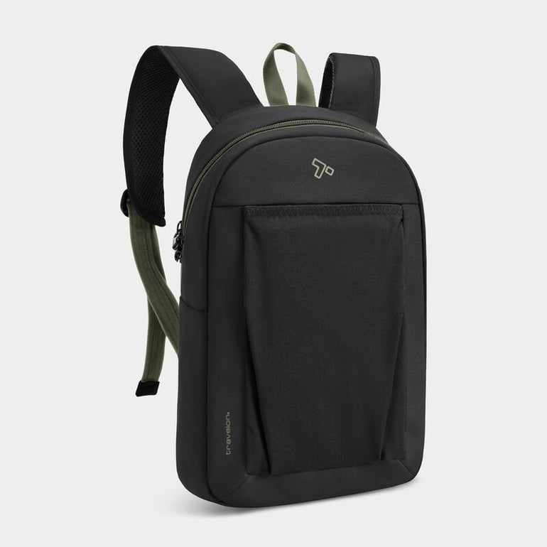 Travelon Backpacks Travelon The Voyages Anti-Theft Small Backpack with XL Water Bottle Pocket