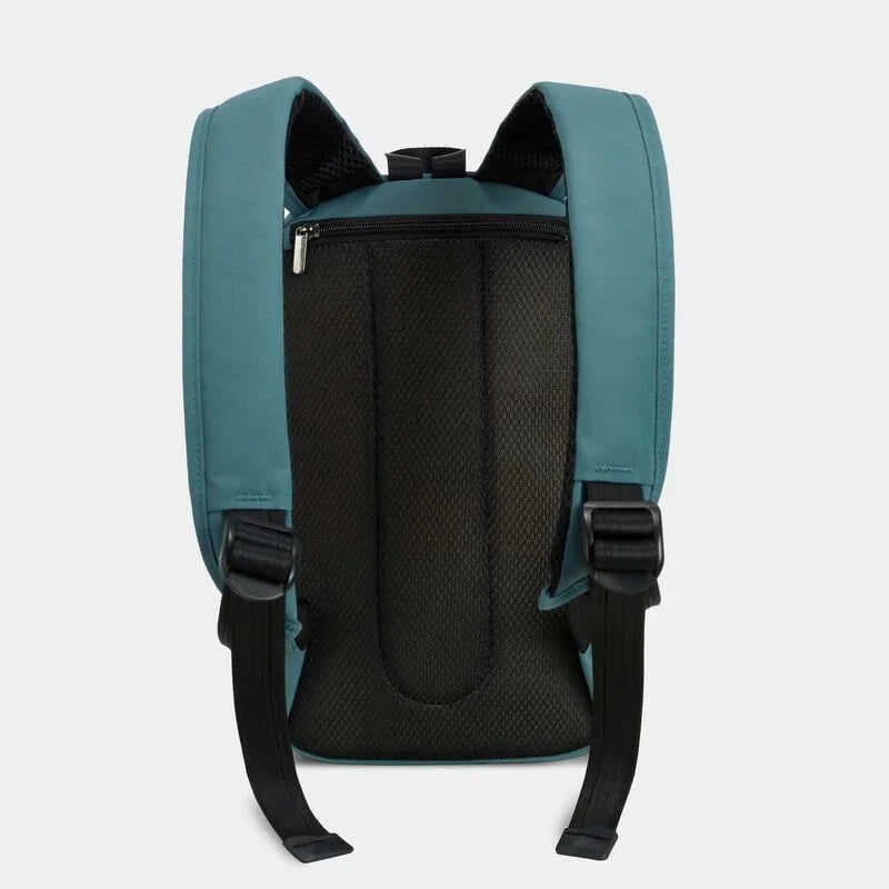 Travelon Backpacks Travelon The Voyages Anti-Theft Small Backpack with XL Water Bottle Pocket