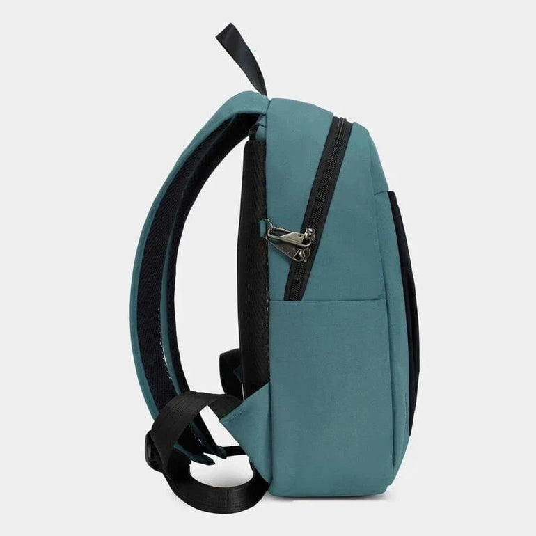 Travelon Backpacks Travelon The Voyages Anti-Theft Small Backpack with XL Water Bottle Pocket