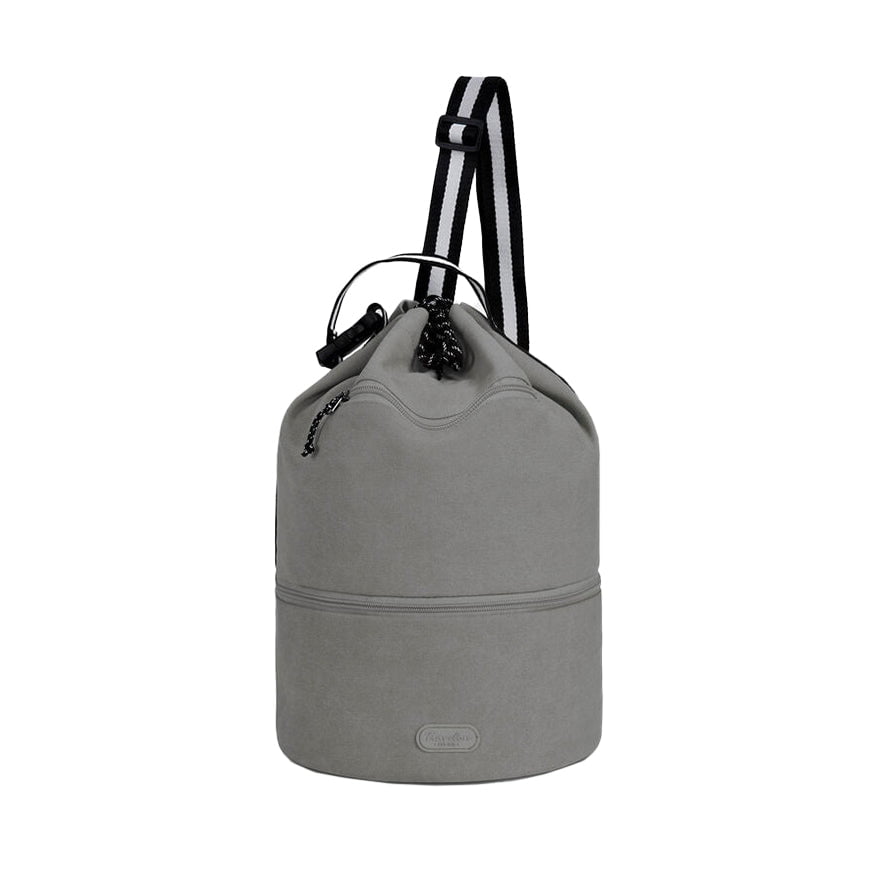 Travelon Bags Oyster Travelon Coastal Cinch Bag & Cooler