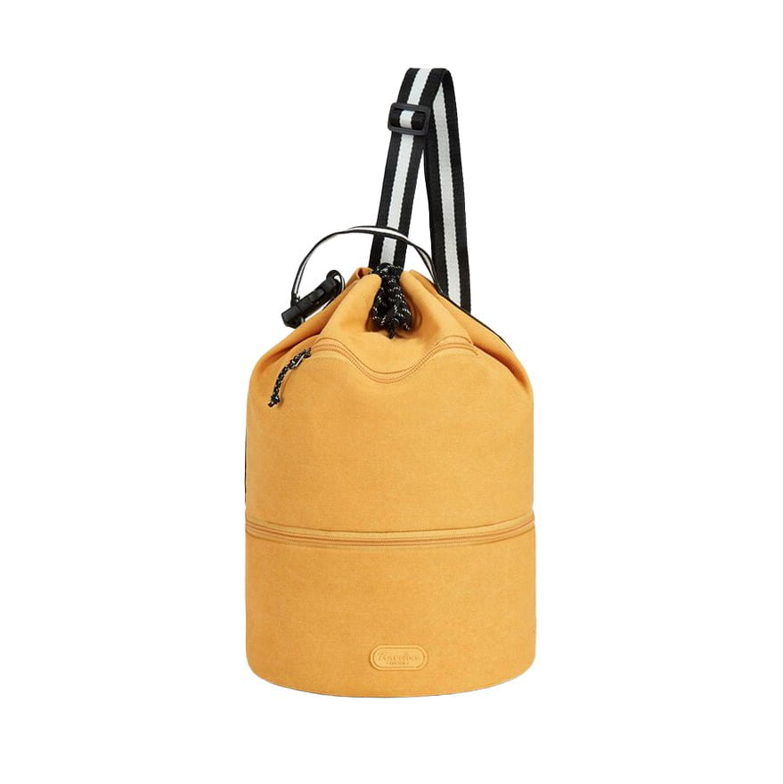 Travelon Bags Sunflower Travelon Coastal Cinch Bag & Cooler