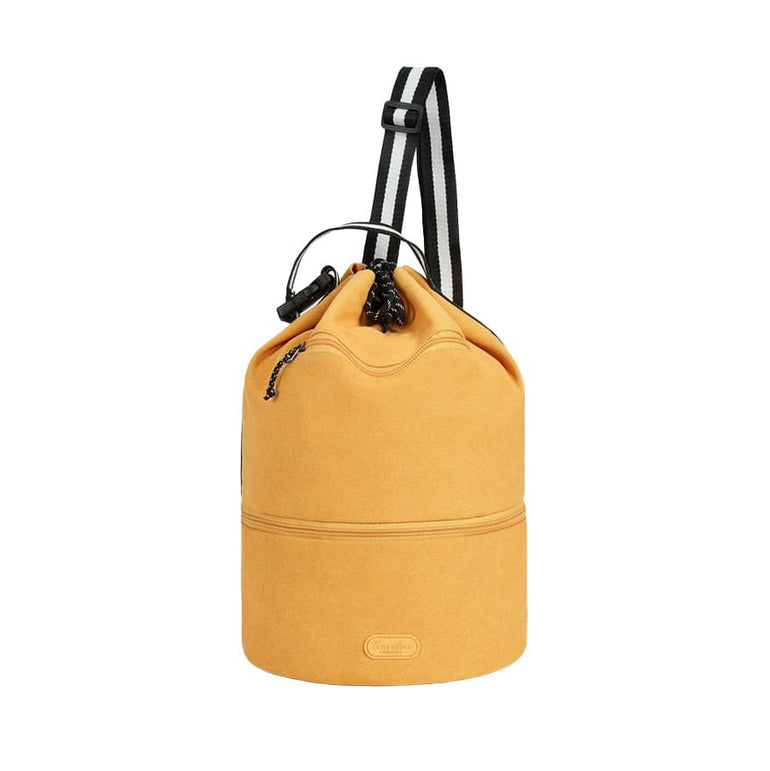 Travelon Bags Sunflower Travelon Coastal Cinch Bag & Cooler