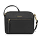 Travelon Cross-Body Bag Black Travelon Anti-Theft Addison Small Crossbody