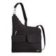 Travelon Cross-Body Bag Black Travelon Anti-Theft Classic Crossbody Bag (RFID Blocking)