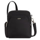 Travelon Cross-Body Bag Black Travelon Anti-Theft Classic Travel Bag