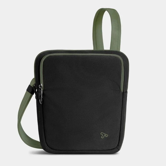 Travelon Cross-Body Bag Black Travelon The Voyages Anti-Theft Slim Bag