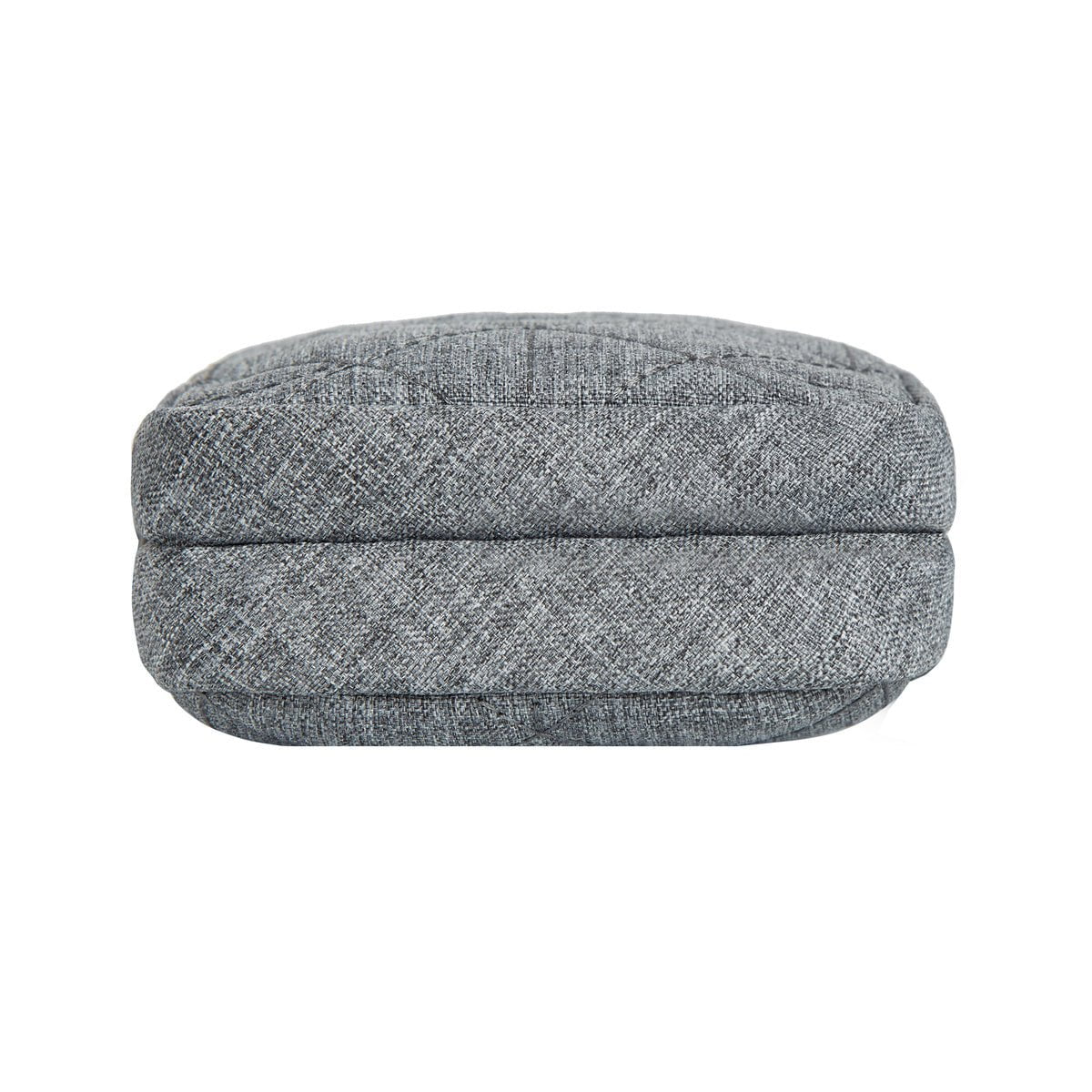 Travelon Cross-Body Bag Geo Gray Heather Travelon Anti-Theft Boho 2 Compartment Phone Crossbody - Geo Gray Heather