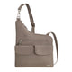 Travelon Cross-Body Bag Hazelnut Travelon Anti-Theft Classic Crossbody Bag (RFID Blocking)
