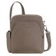 Travelon Cross-Body Bag Hazelnut Travelon Anti-Theft Classic Travel Bag