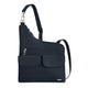 Travelon Cross-Body Bag Midnight Travelon Anti-Theft Classic Crossbody Bag (RFID Blocking)