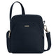 Travelon Cross-Body Bag Midnight Travelon Anti-Theft Classic Travel Bag