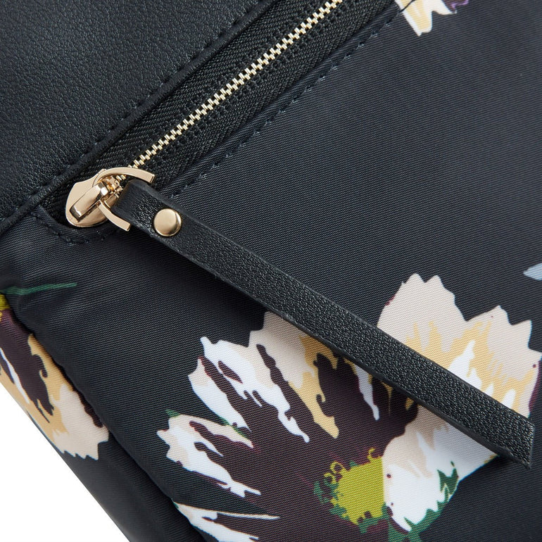 Travelon Cross-Body Bag Travelon Anti-Theft Addison Small Crossbody