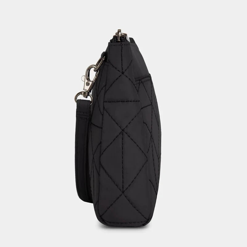 Travelon Cross-Body Bag Travelon Anti-Theft Boho Clutch Crossbody