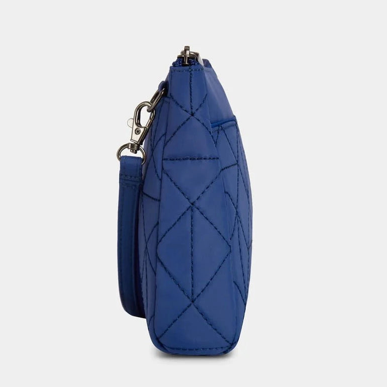 Travelon Cross-Body Bag Travelon Anti-Theft Boho Clutch Crossbody