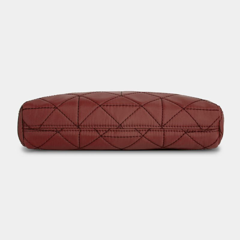 Travelon Cross-Body Bag Travelon Anti-Theft Boho Clutch Crossbody