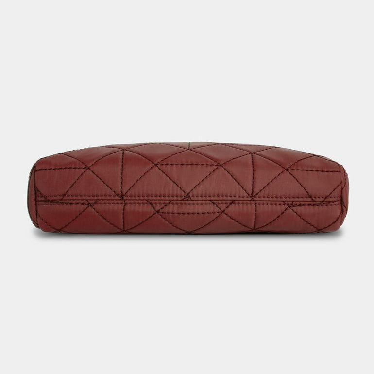 Travelon Cross-Body Bag Travelon Anti-Theft Boho Clutch Crossbody