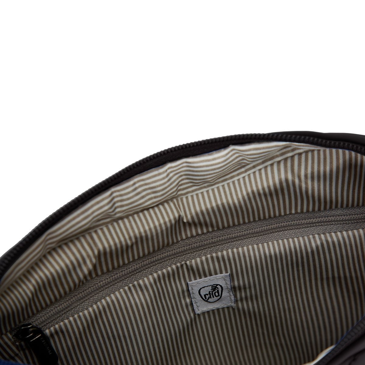 Travelon Cross-Body Bag Travelon Anti-Theft Boho Crescent Crossbody