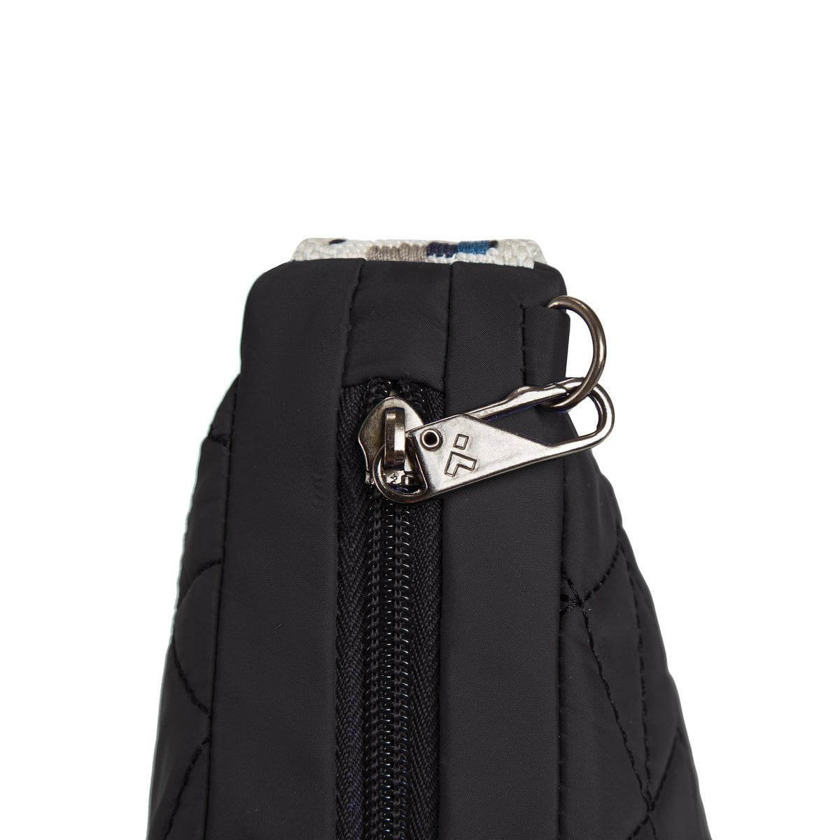 Travelon Cross-Body Bag Travelon Anti-Theft Boho Crescent Crossbody