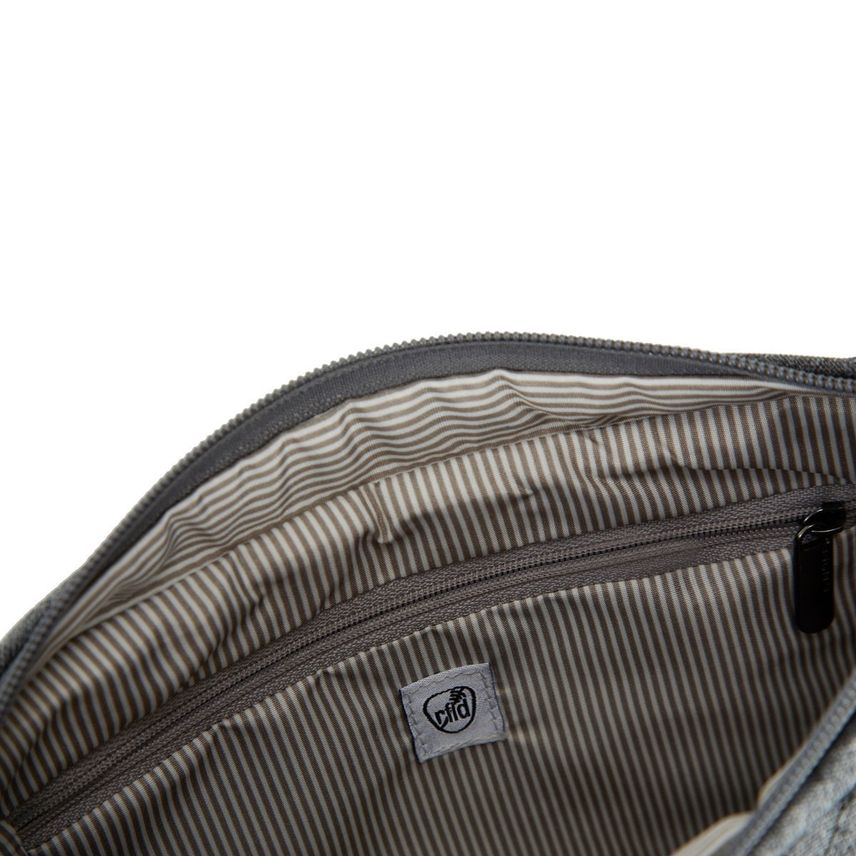 Travelon Cross-Body Bag Travelon Anti-Theft Boho Crescent Crossbody
