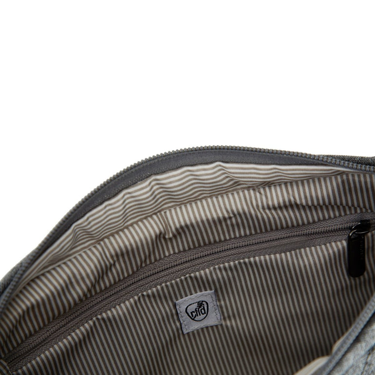Travelon Cross-Body Bag Travelon Anti-Theft Boho Crescent Crossbody