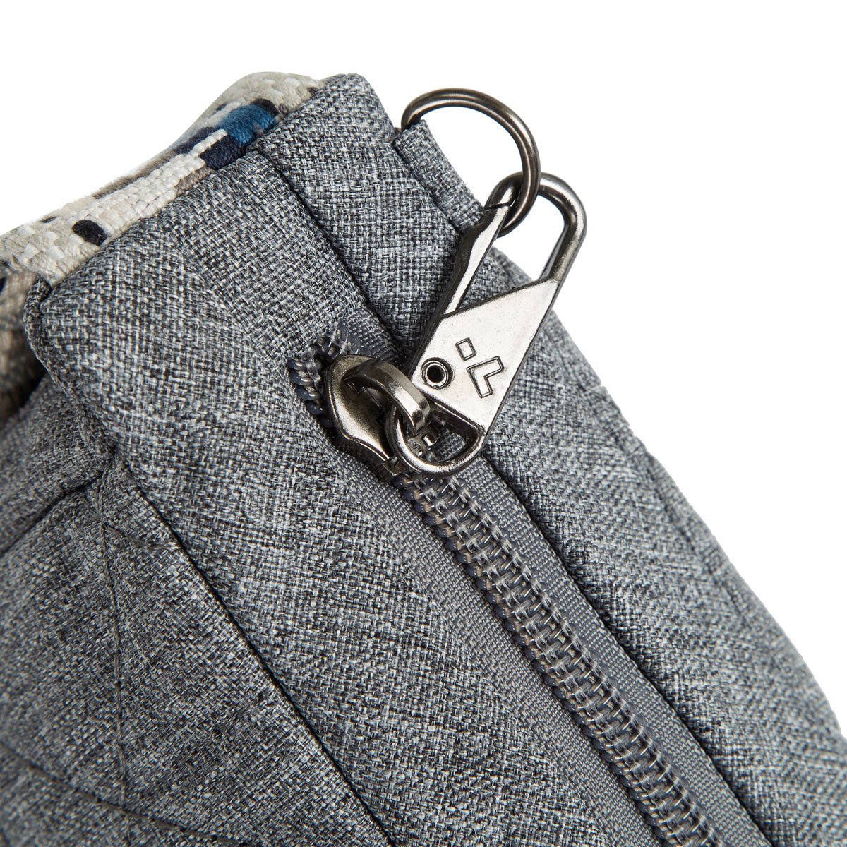 Travelon Cross-Body Bag Travelon Anti-Theft Boho Crescent Crossbody