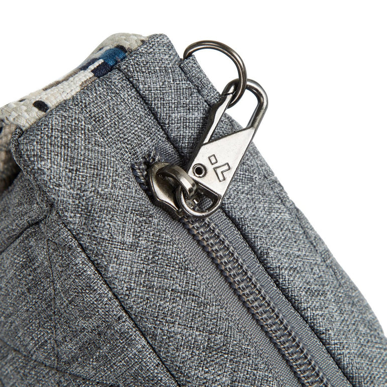 Travelon Cross-Body Bag Travelon Anti-Theft Boho Crescent Crossbody