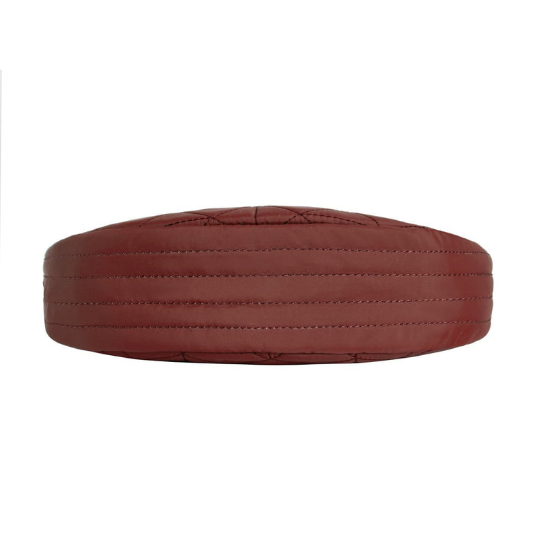 Travelon Cross-Body Bag Travelon Anti-Theft Boho Crescent Crossbody