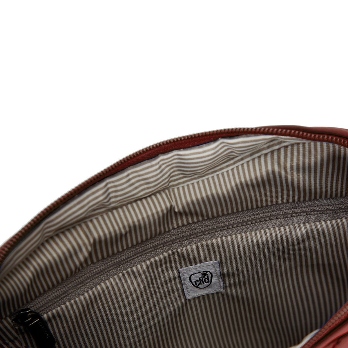 Travelon Cross-Body Bag Travelon Anti-Theft Boho Crescent Crossbody