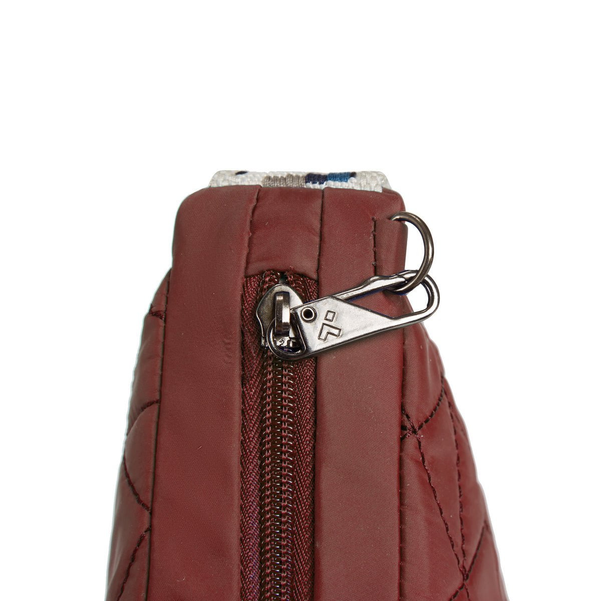 Travelon Cross-Body Bag Travelon Anti-Theft Boho Crescent Crossbody