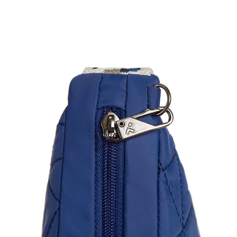 Travelon Cross-Body Bag Travelon Anti-Theft Boho Crescent Crossbody