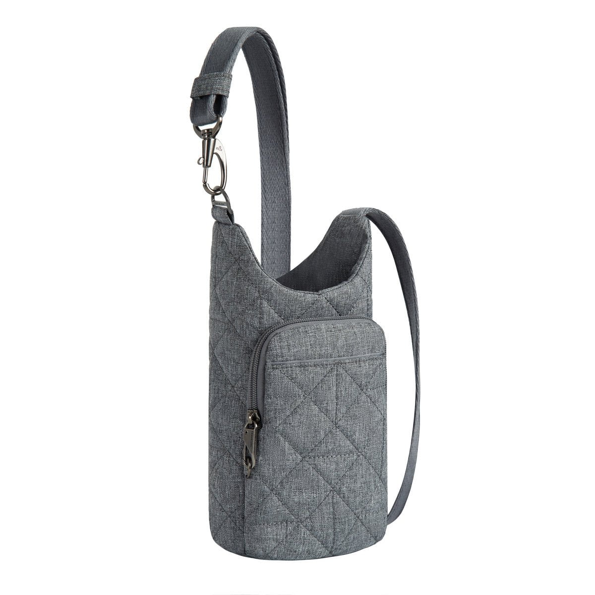 Travelon Cross-Body Bag Travelon Anti-Theft Boho Insulated Water Bottle Tote